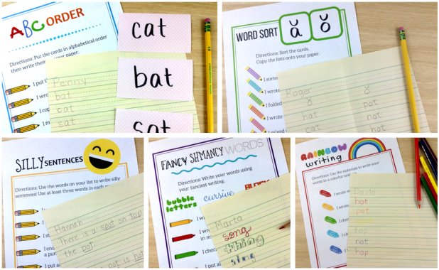 2nd Grade Homeschool Curriculum Choices - The Homeschool Resource Room