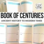 Printable Book of Centuries