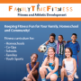Homeschool PE: How to +10 Ideas to Get You Started!