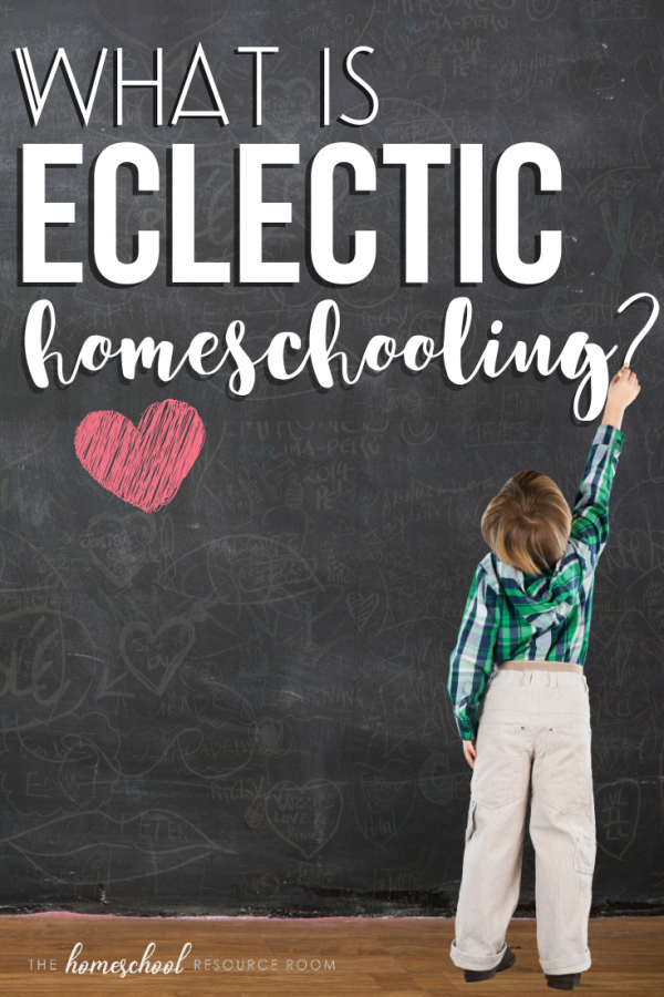 Vibrant What Is Eclectic Homeschooling Image in 4K Vibrant What Is Eclectic Homeschooling Image in 4K