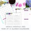 The BEST Printable Homeschool Planners on Etsy - The Homeschool ...