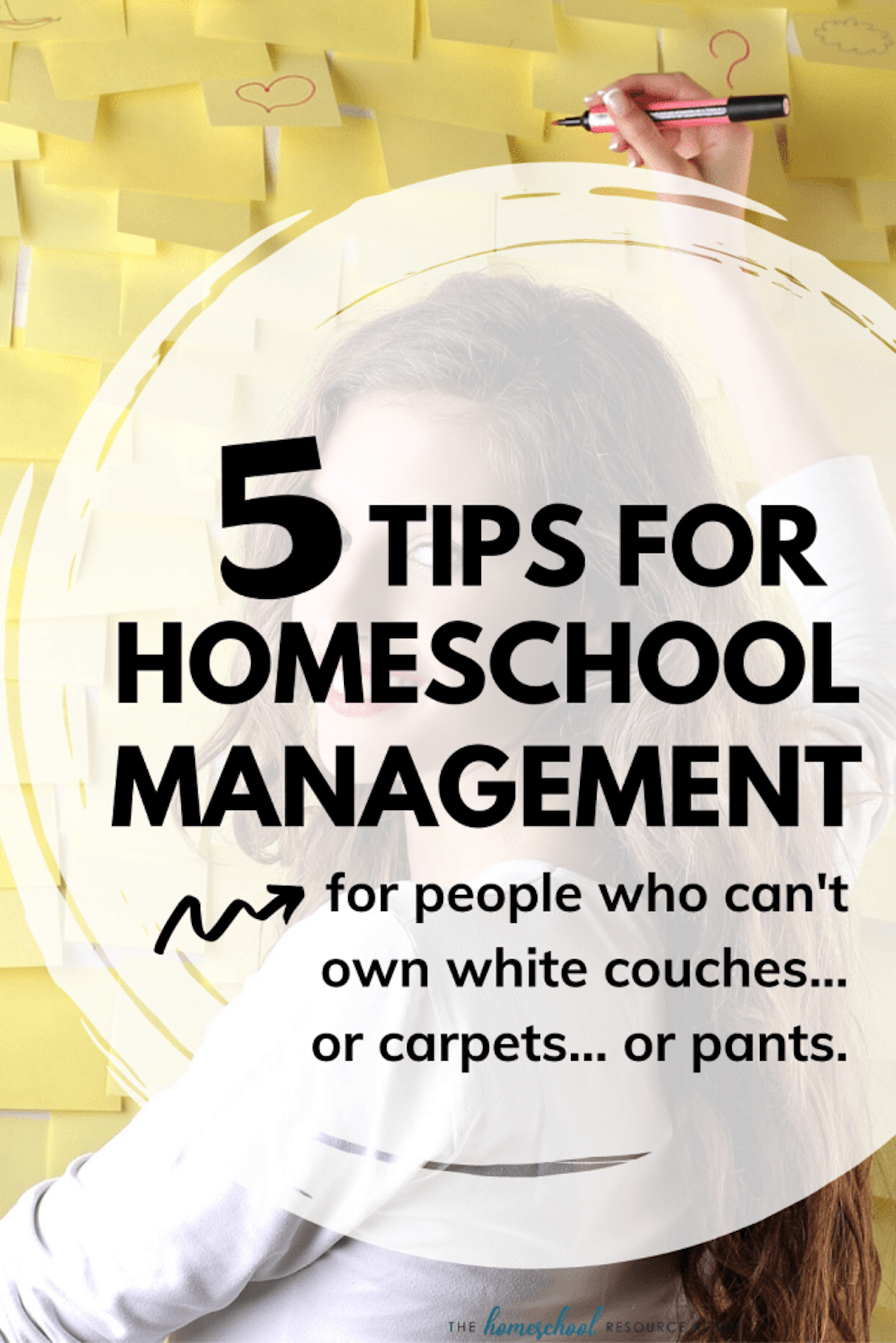 Homeschool-Management-Tips