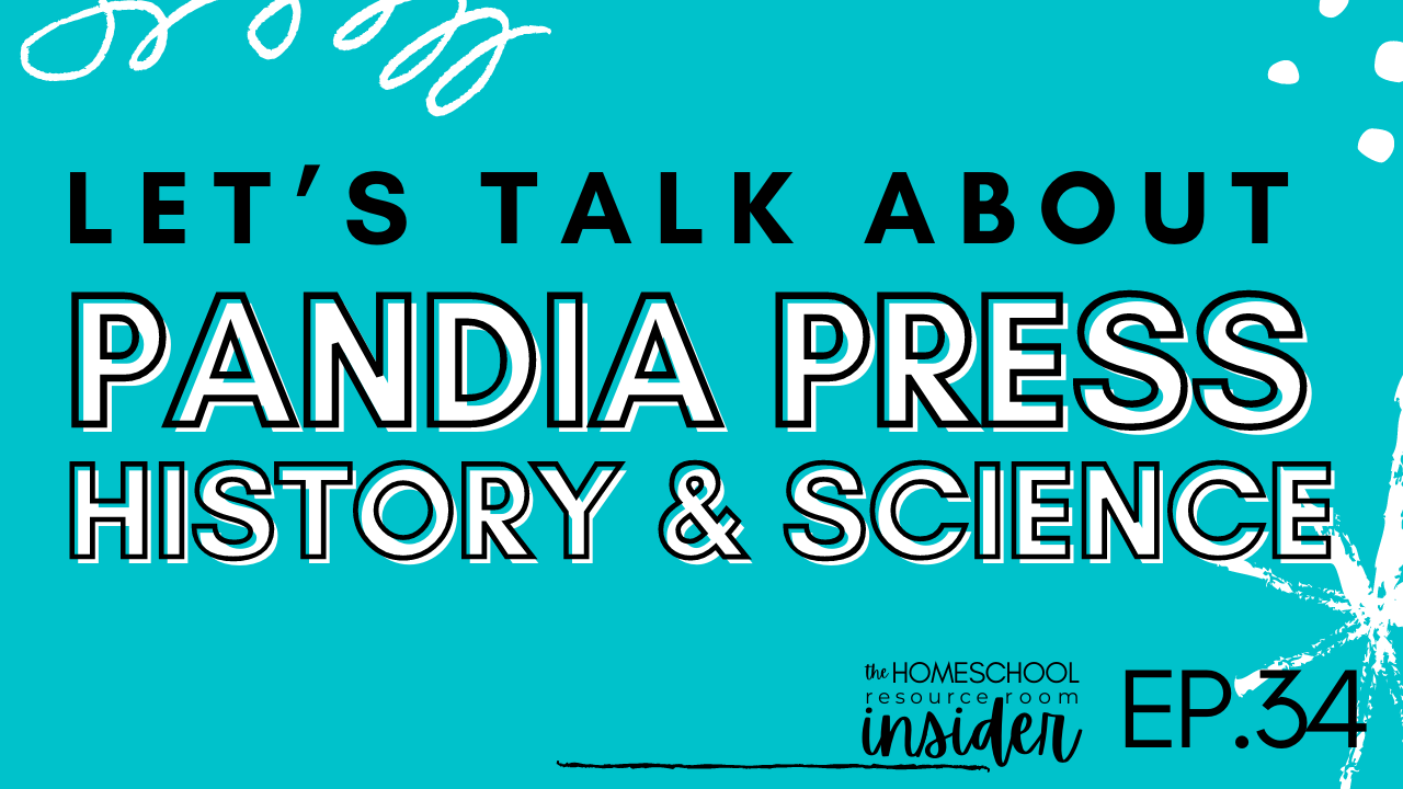 Pandia Press Science and History