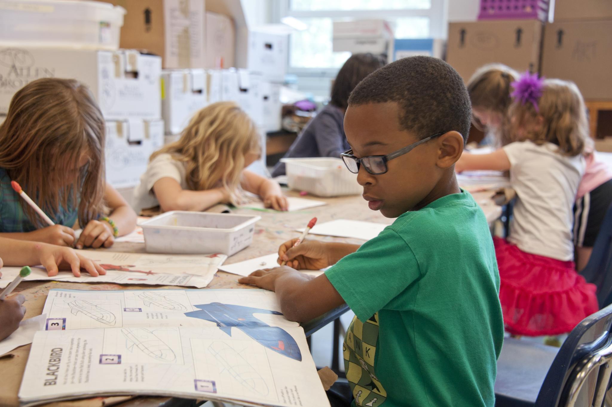 Working Memory Exercises: 9 Activities for Executive Functioning Help